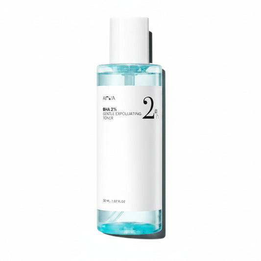 BHA Exfoliating Toner - 150ml
