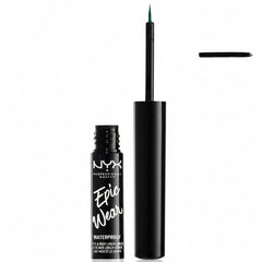 Epic Wear Liquid Liner Waterproof Eyeliner -3.5ml