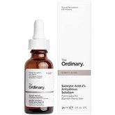 Salicylic Acid 2% Anhydrous Solution - 30ml