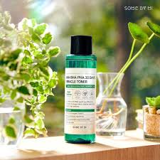 AHA BHA PHA 30 Days Miracle Toner - 150ml