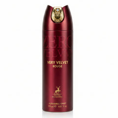 Very Velvet Rouge Perfumed Body Spray -200ml