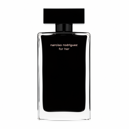 For Her Eau De Toilette - 100ml