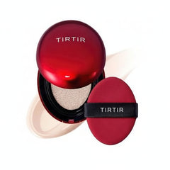 Mask Fit Red Cushion - 18g