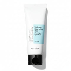 Ultimate Nourishing Rice Overnight Spa Mask - 60ml