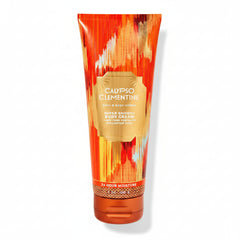 Calypso Clementine Ultimate Hydration Body Cream - 226g