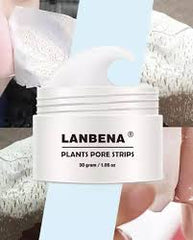 Nose Plants Pore Strips Blackhead Cream - 30g