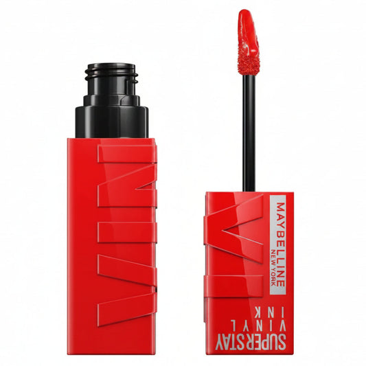Super Stay Vinyl Ink Liquid Lipstick - 4.2ml