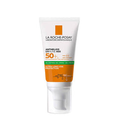 Anthelios Anti-Shine Gel-Cream SPF50+ -50ml