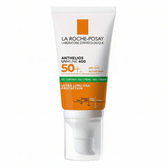 Anthelios Anti-Shine Gel-Cream SPF50+ -50ml