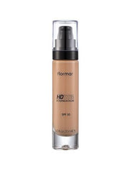 Invisible Cover HD Foundation SPF30 -35ml