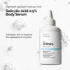 Salicylic Acid 0.5% Body Serum - 240ml