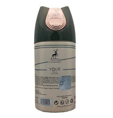 Your Touch For Women Deodorant Spray -200ml