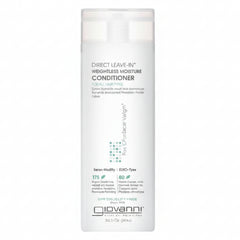 Direct Leave-In Weightless Moisture Conditioner -250ml