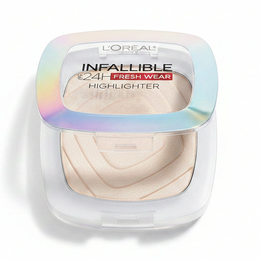 Infallible 24HR Powder Highlighter -9g