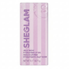 Jelly Wow Hydrating Lip Oil -5g