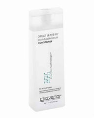 Direct Leave-In Weightless Moisture Conditioner -250ml