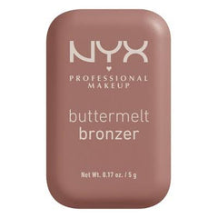 Buttermelt Bronzer - 5g