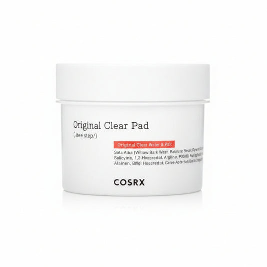 One Step Original Clear Pad - 70 Pads