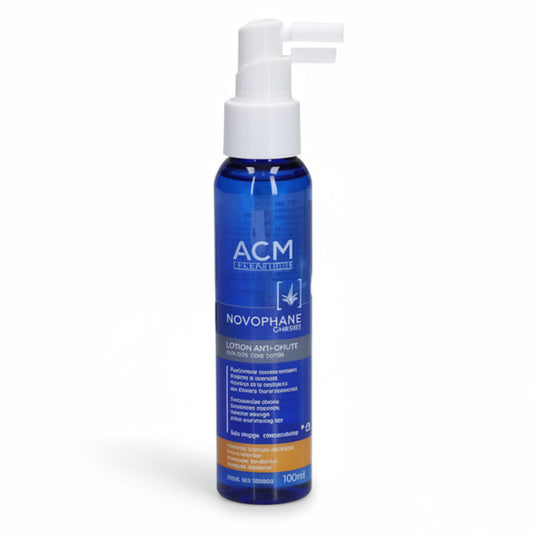 Novophane Chronic Anti-Hair Loss Lotion - 100ml