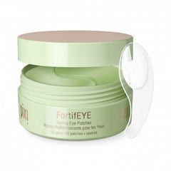 FortifEYE Toning Eye Patches -60pcs