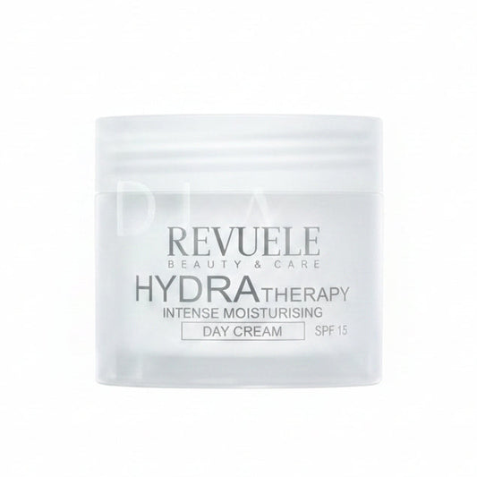 Hydra Therapy 24 Hour Deep Hydration Day Cream - 50ml