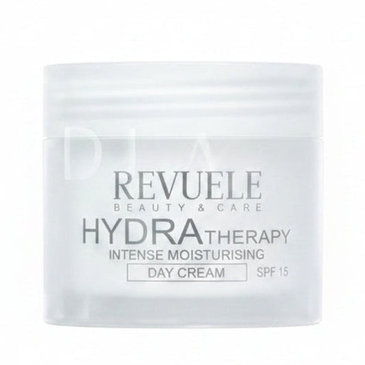 Hydra Therapy 24 Hour Deep Hydration Day Cream - 50ml