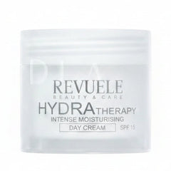 Hydra Therapy 24 Hour Deep Hydration Day Cream - 50ml