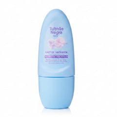 Invisible Dry Roll-On Cotton Flower - 50ml