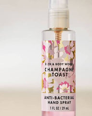Champagne Toast Cleansing Hand Spray -29ml