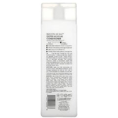 Smooth As Silk Deep Moisture Conditioner -250ml
