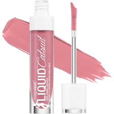 Mega Last Liquid Catsuit Lipstick Chic Got Real -6g