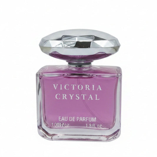 Victoria Crystal Eau de Parfum - 100ml