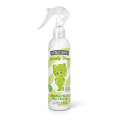 Mentholado Body Splash - 250ml