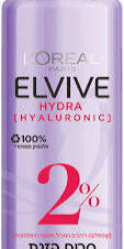 Hyaluronic Acid Hair Serum -150ml