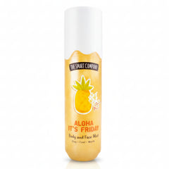 Aloha Body Mist - 200ml