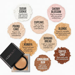 EASY BAKE LOOSE BAKING & SETTING POWDER 20G