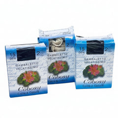 Women's Nylon Socks -2pairs
