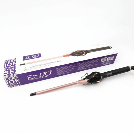 Fashion Salon Curling Iron -1pc