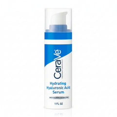 Hydrating Hyaluronic Acid Face Serum -30ml