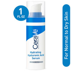 Hydrating Hyaluronic Acid Face Serum -30ml