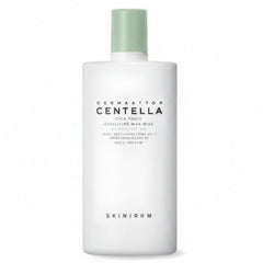 Madagascar Centella Tea-Trica Soothing Sun Milk - 50ml