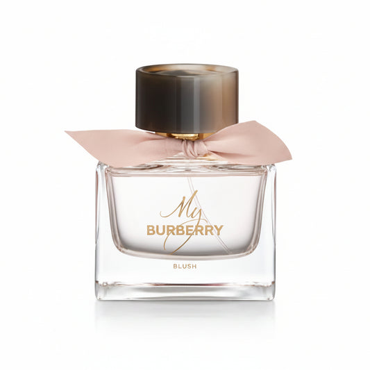 My Burberry Eau de Parfum - 90ml