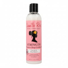Strength Deep Conditioner - 240ml