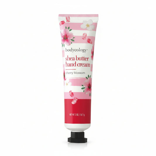Cherry Blossom Hand & Nail Cream -56.7g