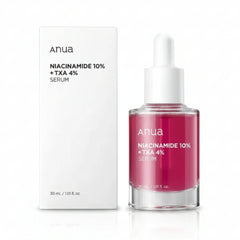 Niacinamide 10% + TXA 4% Serum - 30ml