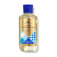 Gingham Unstoppable Body Wash 295ml