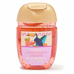 Mango Papaya Paradise Hand Sanitizer - 29ml
