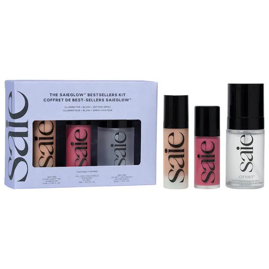 Saie Bestsellers Kit -4pcs