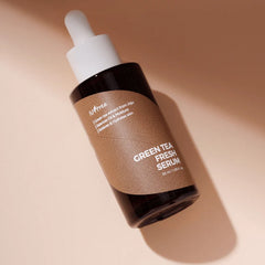 Green Tea Fresh Serum - 50ml