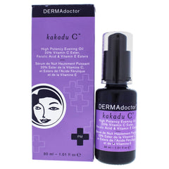 Kakadu C High Potency Evening Oil - 30ml